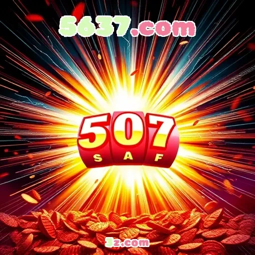 5637.com: Os Bônus Que Transformam Seu Jogo em Aventura Épica