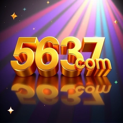 5637.com Logo