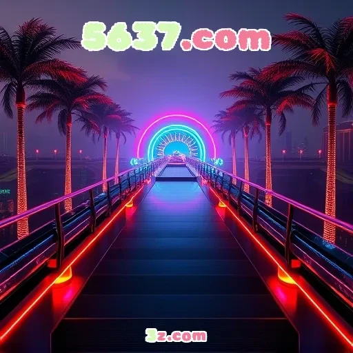5637.com: Descubra Uma Nova Dimensão nos Jogos Online