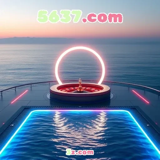 5637.com: Promoções Imperdíveis que Transformam a Sua Experiência de Jogo!