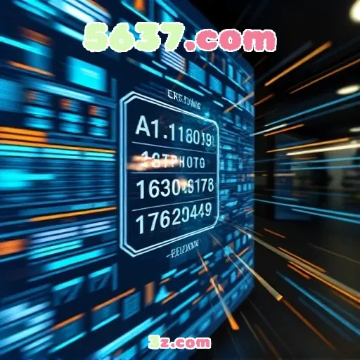 5637.com: A Segurança do Futuro nos Jogos Online Incríveis